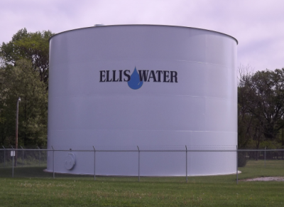 Ellis Water